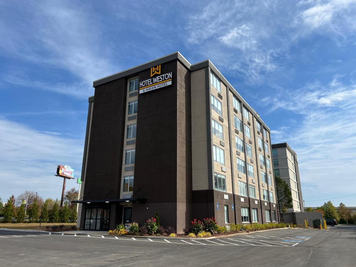 Hotel Weston Marietta Exterior photo